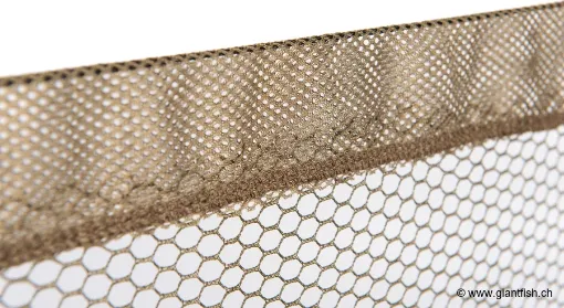 Épuisette FOX EOS-X Landing Net - 6 ft - 42""""