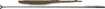 Épuisette FOX EOS-X Landing Net - 6 ft - 42""""