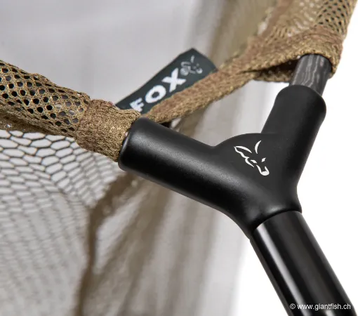 Épuisette FOX EOS-X Landing Net - 6 ft - 42""""