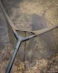 Épuisette FOX EOS-X Landing Net - 6 ft - 42""""