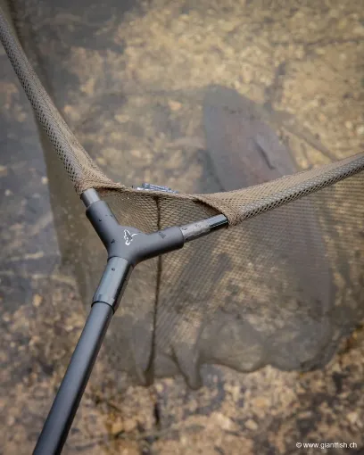Épuisette FOX EOS-X Landing Net - 6 ft - 42""""