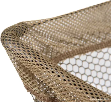 Épuisette FOX EOS-X Landing Net - 6 ft - 46""""