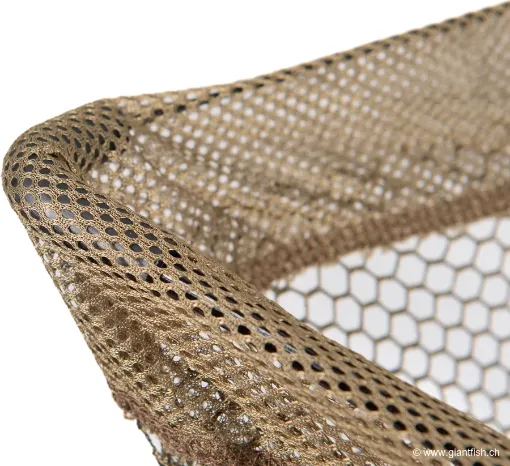 Épuisette FOX EOS-X Landing Net - 6 ft - 46""""