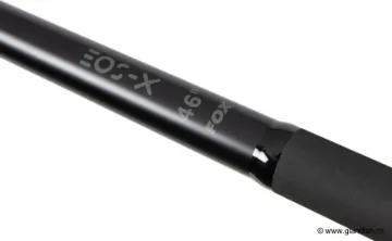 Épuisette FOX EOS-X Landing Net - 6 ft - 46""""