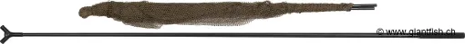 Épuisette FOX EOS-X Landing Net - 6 ft - 46""""