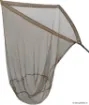 Épuisette FOX EOS-X Landing Net - 6 ft - 42"""" - 2 brins
