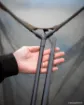 Épuisette FOX EOS-X Landing Net - 6 ft - 42"""" - 2 brins