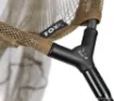 Épuisette FOX EOS-X Landing Net - 6 ft - 42"""" - 2 brins