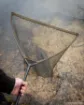 Épuisette FOX EOS-X Landing Net - 6 ft - 42"""" - 2 brins