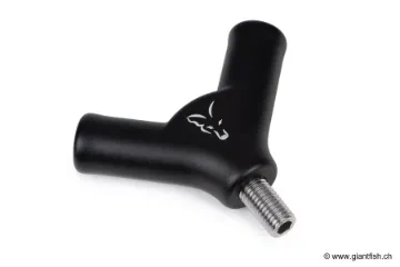 Bloc écarteur FOX Aluminium Spreader Block