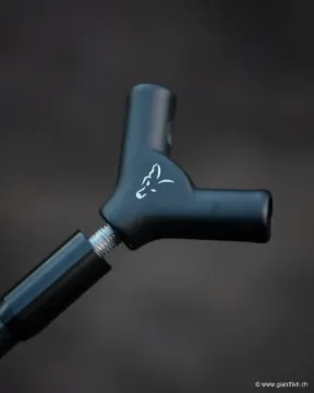 Bloc écarteur FOX Aluminium Spreader Block
