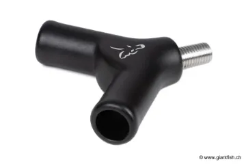Bloc écarteur FOX Aluminium Spreader Block