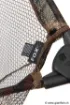 Épuisette FOX Lever-Lok Landing Net - 6 ft - 42""""