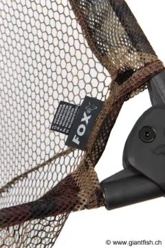 Épuisette FOX Lever-Lok Landing Net - 6 ft - 42""""