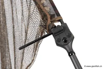Épuisette FOX Lever-Lok Landing Net - 6 ft - 42""""