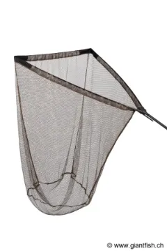 Épuisette FOX Lever-Lok Landing Net - 8 ft - 42"""" - 2 brins