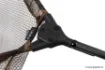 Épuisette FOX Lever-Lok Landing Net - 8 ft - 42"""" - 2 brins