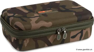 Trousse Rigide FOX Camolite RX+ Security Case