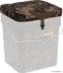 Image de Coussin pour Seau FOX Camolite Bucket Cushion