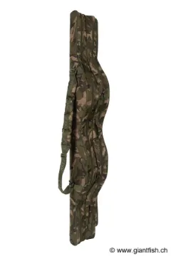 Fourreau FOX Camolite 4 Rod Hardcase