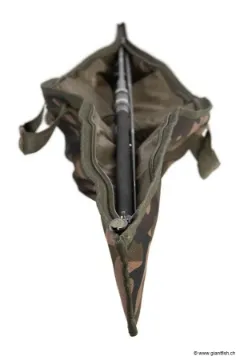 Fourreau FOX Camolite Single Rod Sleeve