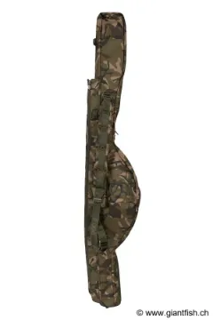 Fourreau FOX Camolite Retractable Tri Sleeve
