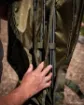 Bild von FOX Camolite Ausziehbares Tri-Rutenfutteral
