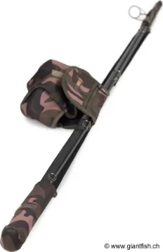 Protection Canne et Moulinet FOX Camolite Neoprene Reel and Rod Tip Protector