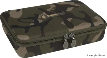 Coffret de Rangement FOX Camolite Mini Micron Case