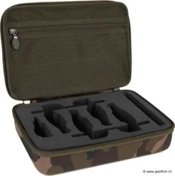 Coffret de Rangement FOX Camolite Mini Micron Case