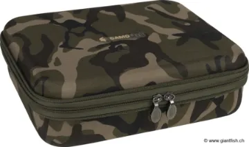 Coffret de rangement FOX Camolite RX+ Micron Case