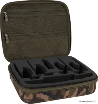 Coffret de rangement FOX Camolite RX+ Micron Case
