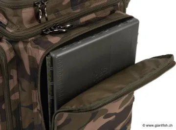 Sac à dos FOX Camolite Compact Rucksack