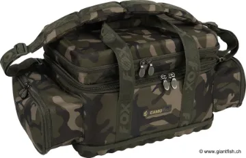 Sac Carryall FOX Camolite Compact Rucksack