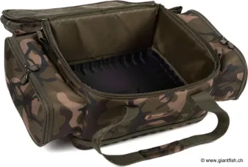Sac Carryall FOX Camolite Compact Rucksack