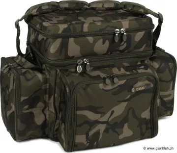 Sac Pique Nique FOX Camolite 2 Person Session Cooler Food Bag