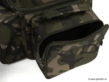 Sac Pique Nique FOX Camolite 2 Person Session Cooler Food Bag