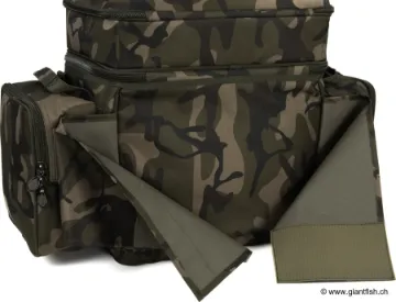 Sac Pique Nique FOX Camolite 2 Person Session Cooler Food Bag