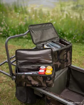 Sac isotherme FOX Camolite Cool Bag