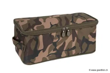 Trousse à Accessoires FOX Camolite Storage Bag