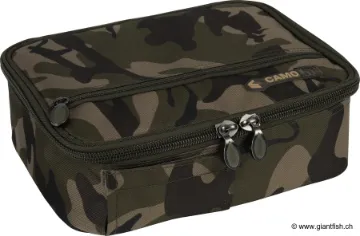 Trousse FOX Camolite Gadget Safe