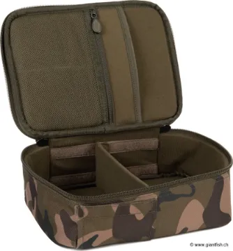 Trousse FOX Camolite Gadget Safe