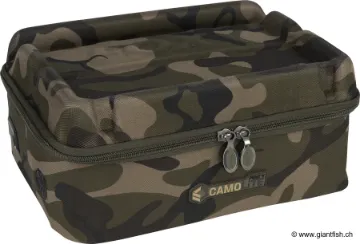 Trousse de Rangement FOX Camolite Deluxe Gadget Safe