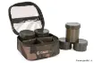Immagine di Custodia per esche FOX Camolite Hookbait Case