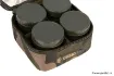 Immagine di Custodia per esche FOX Camolite Hookbait Case