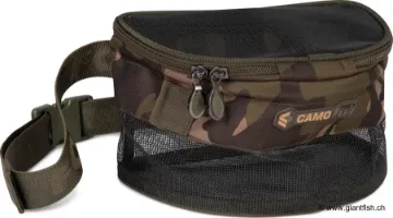 Sac à Appâts FOX Camolite Boilie Waist Bag