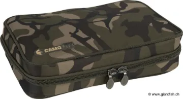 Sac à Buzz Bar FOX Camolite Buzz Bar Bag