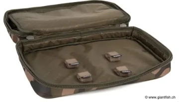 Sac à Buzz Bar FOX Camolite Buzz Bar Bag