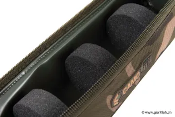 Housse à bobines FOX Camolite Spool Case