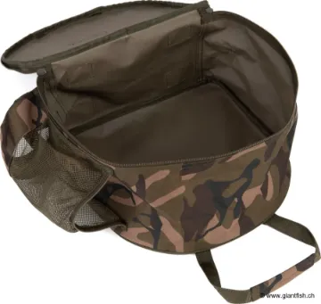 Sac pour Station de Cuisson FOX Camolite Cookstation Bag